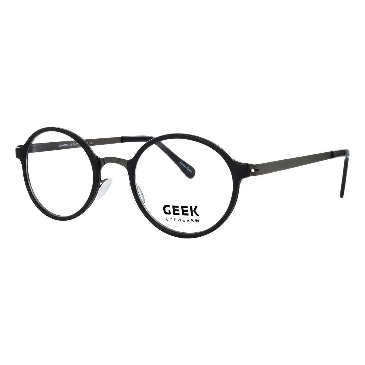 GEEK EYEWEAR SONOMA Eyeglasses - view 4